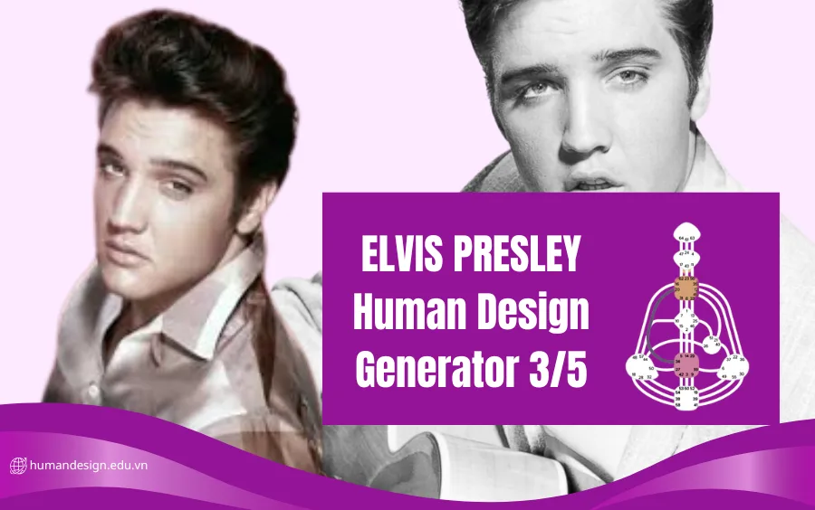 TIỂU SỬ, SỰ NGHIỆP CỦA Elvis Presley