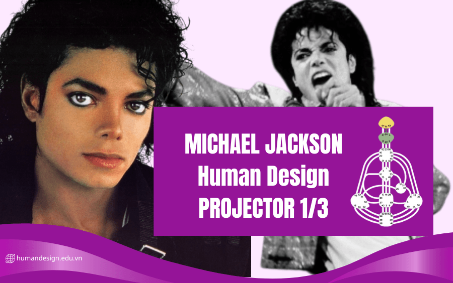 TIỂU SỬ, SỰ NGHIỆP CỦA MICHAEL JACKSON