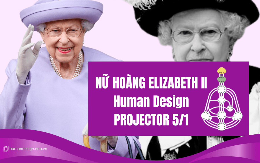 TIỂU SỬ, SỰ NGHIỆP CỦA NỮ HOÀNG ELIZABETH II